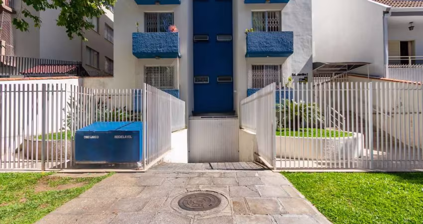 Apartamento para venda em Água Verde de 50.00m² com 2 Quartos e 1 Garagem