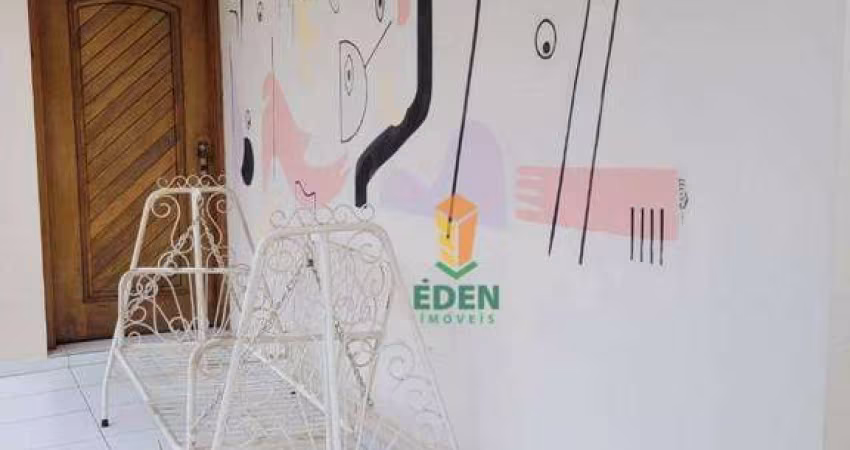 Sala Comercial para alugar em Vila Trujillo de 13.00m²