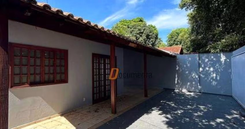 Casa para venda em Morumbi de 167.00m² com 3 Quartos, 1 Suite e 2 Garagens