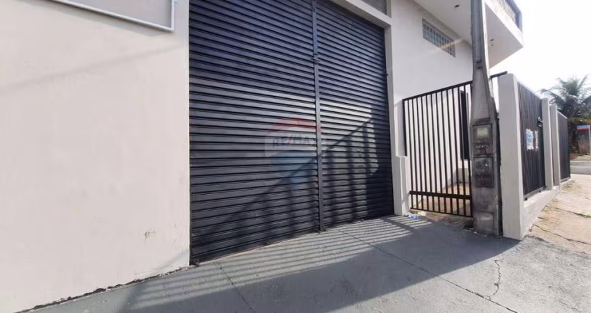 Imóvel Comercial para alugar em Jardim Amanda Ii de 80.00m²