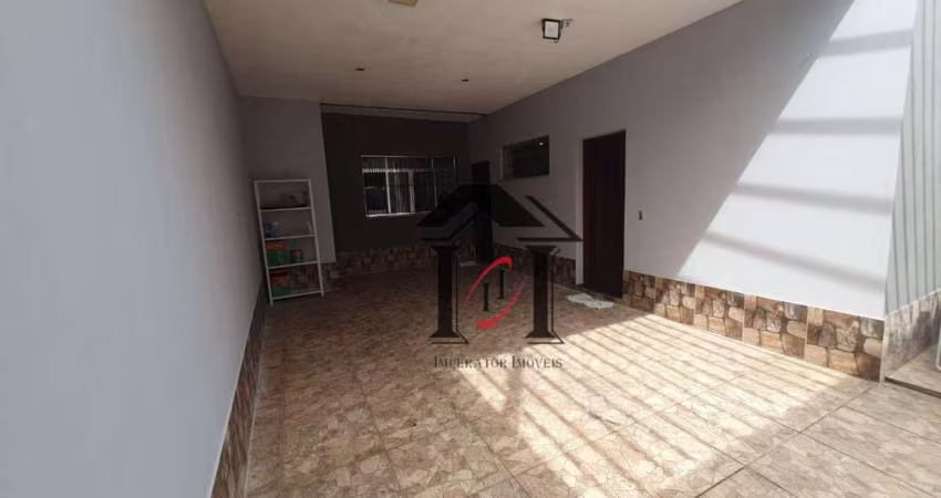 Casa para venda em Vila De Vito de 200.00m² com 2 Quartos, 1 Suite e 2 Garagens