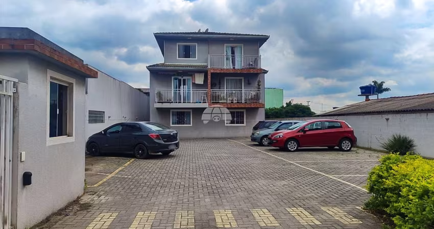 Apartamento para venda em Guaraituba de 81.00m² com 3 Quartos e 1 Garagem