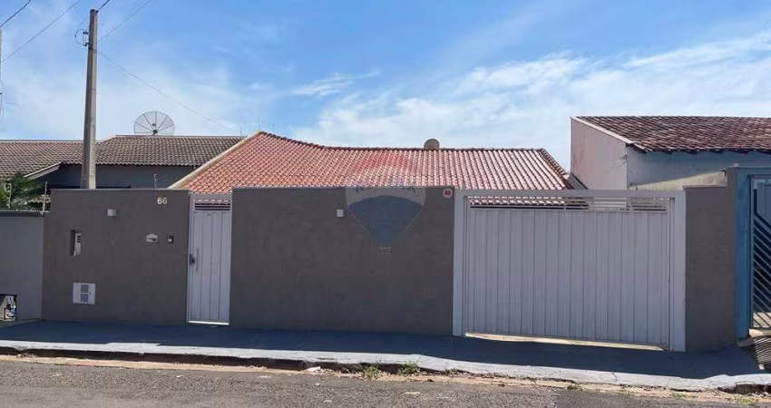Casa para venda em Jardim Pinheiro de 488.00m² com 3 Quartos, 3 Suites e 1 Garagem