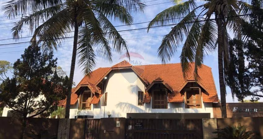 Chácara para venda em Condomínio Balneário Recreativa de 850.00m² com 7 Quartos, 7 Suites e 20 Garagens