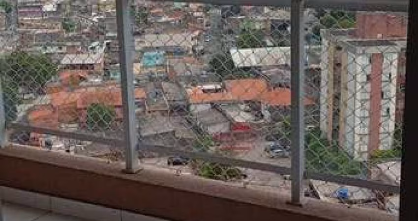 Apartamento para venda em Jardim Roberto de 52.00m² com 2 Quartos e 1 Garagem