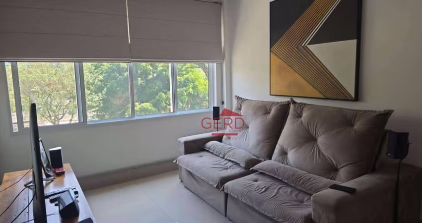 Apartamento para venda em Perdizes de 85.00m² com 2 Quartos, 1 Suite e 1 Garagem