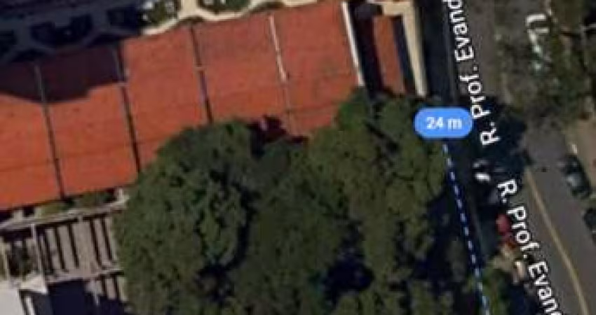 Terreno para venda em Centro de 648.00m²