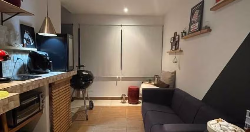 Apartamento para venda em Piraporinha de 111.00m² com 3 Quartos e 1 Garagem