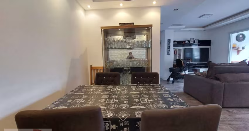 Apartamento para venda em Centro de 105.00m² com 3 Quartos, 2 Suites e 2 Garagens