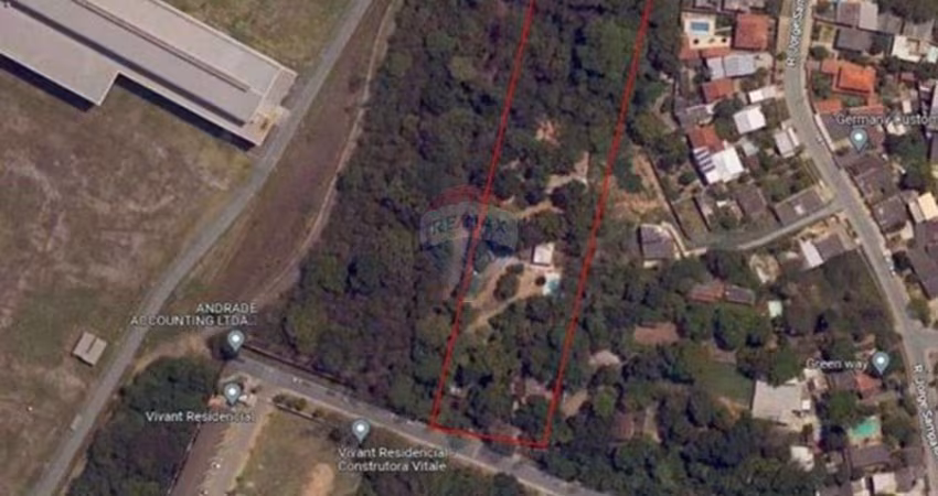 Chácara para venda em Campo Grande de 11305.00m² com 3 Quartos, 1 Suite e 500 Garagens