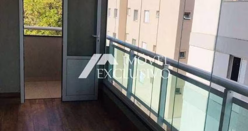 Apartamento para alugar em Jardim Botânico de 93.00m² com 3 Quartos, 1 Suite e 2 Garagens