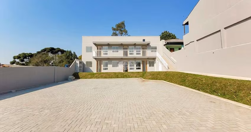 Apartamento para venda em Santa Terezinha de 42.00m² com 2 Quartos e 1 Garagem