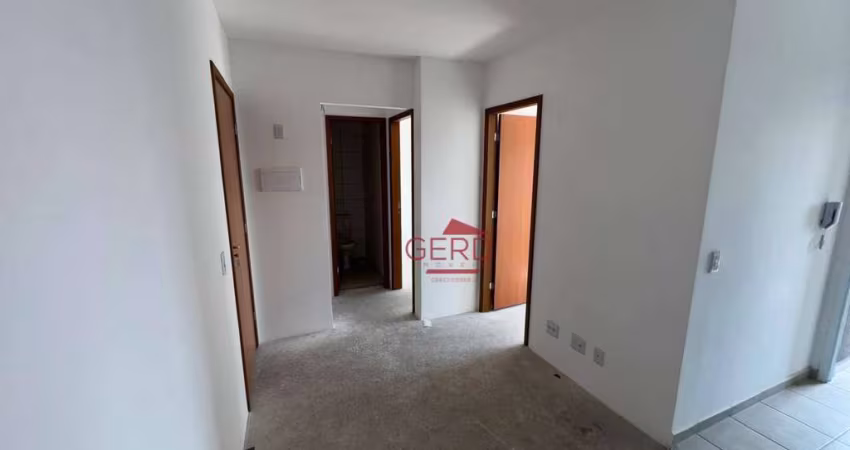Apartamento para venda em Santa Maria de 36.00m² com 2 Quartos e 1 Garagem