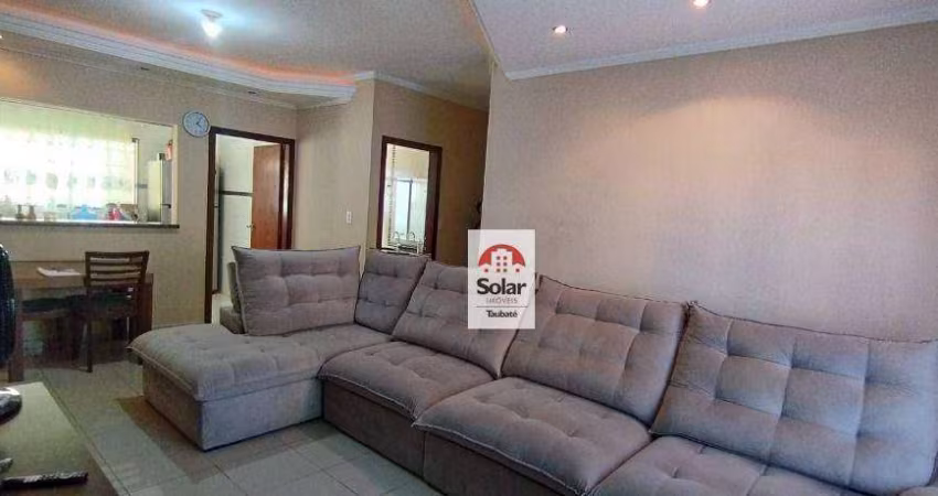 Apartamento para venda em Esplanada Independência de 111.00m² com 3 Quartos, 1 Suite e 1 Garagem