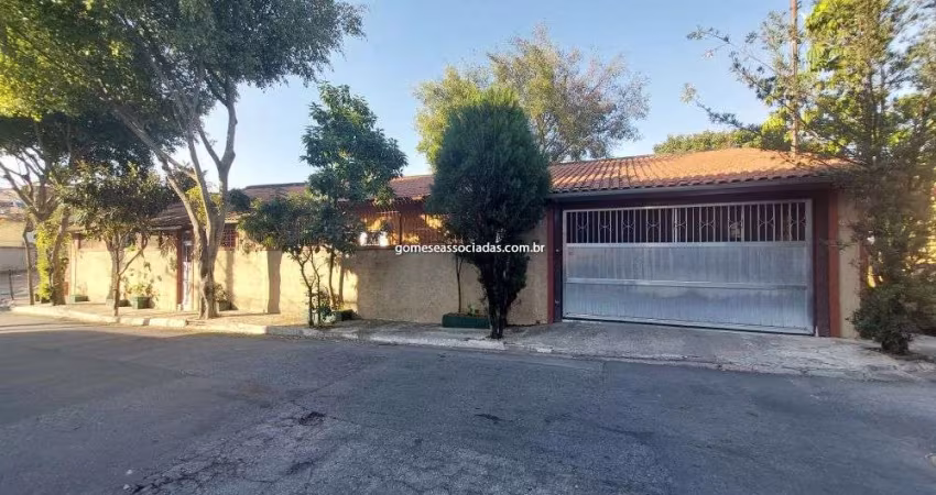 Casa para venda em Jardim Guarau de 120.00m² com 2 Quartos e 2 Garagens