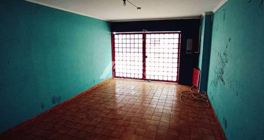 Casa para alugar em Vila Virgínia de 208.00m² com 3 Quartos, 2 Suites e 1 Garagem