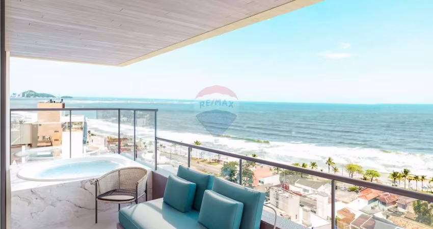 Apartamento para venda em Centro de 165.00m² com 3 Quartos, 3 Suites e 2 Garagens