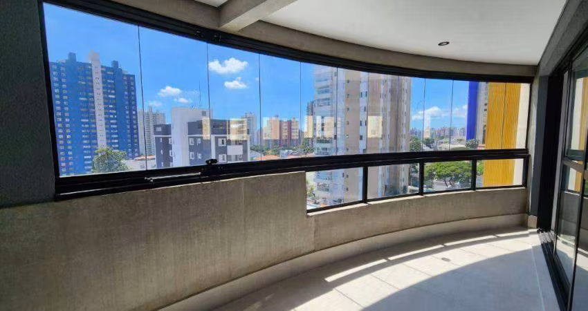 Apartamento para venda em Jardim de 68.00m² com 2 Quartos, 1 Suite e 2 Garagens