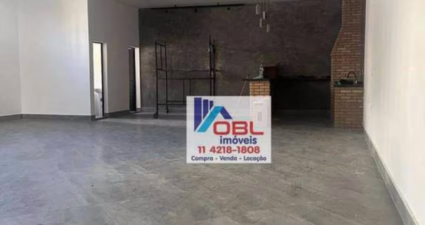 Sala Comercial para alugar em Vila Curuçá de 220.00m²