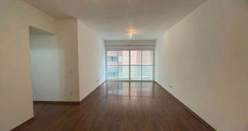 Apartamento para venda em Jardim de 100.00m² com 3 Quartos, 2 Suites e 2 Garagens