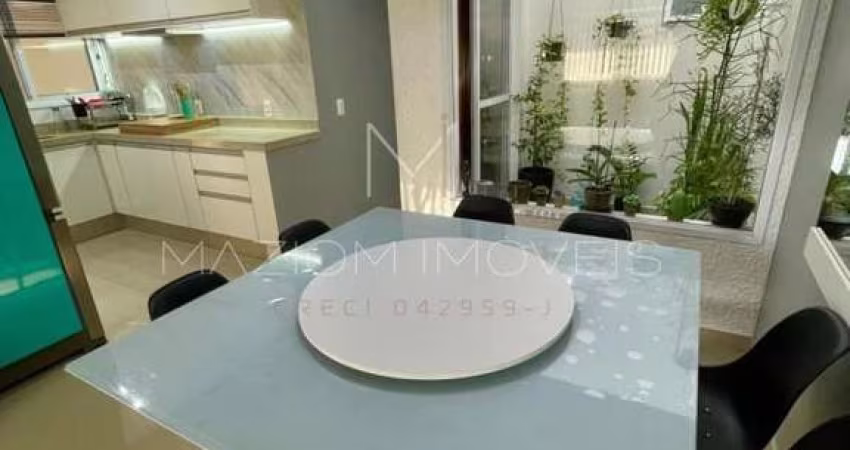 Casa para venda em Parque Residencial Jundiaí Ii de 165.00m² com 3 Quartos, 1 Suite e 2 Garagens