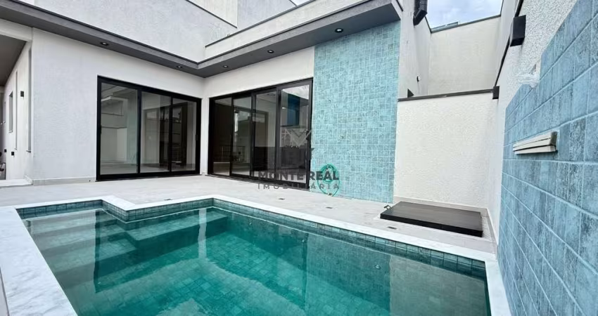 Casa para venda e aluguel em Parque Ibiti Reserva de 259.00m² com 4 Quartos, 4 Suites e 4 Garagens