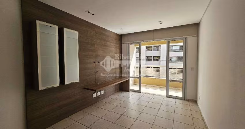 Apartamento para alugar em Jardim Botânico de 104.00m² com 3 Quartos, 2 Suites e 2 Garagens