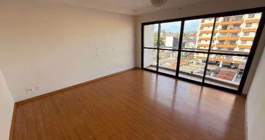 Apartamento para venda em Centro de 90.00m² com 3 Quartos, 1 Suite e 1 Garagem