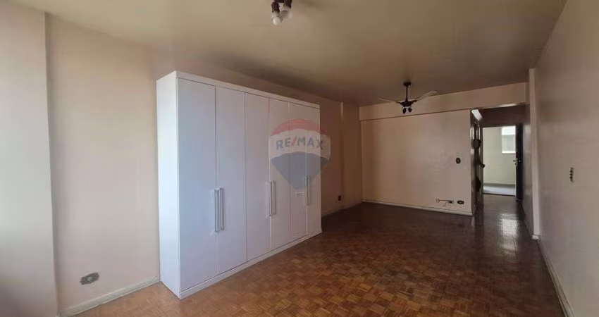 Apartamento para venda em Centro de 77.70m² com 1 Quarto e 1 Garagem