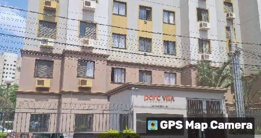 Apartamento para venda em Vila Virgínia de 46.00m² com 2 Quartos e 1 Garagem