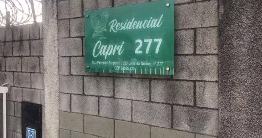 Casa para venda em Água Vermelha de 49.00m² com 2 Quartos e 1 Garagem