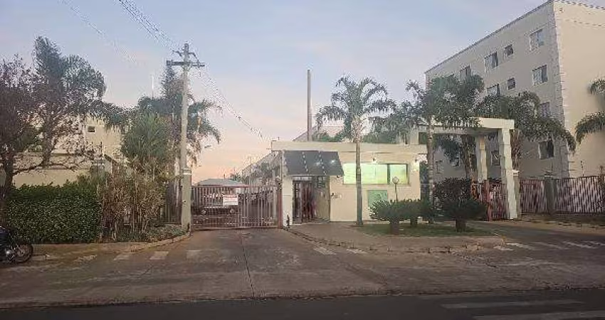 Apartamento para venda em Parque Residencial Iguatemi de 39.00m² com 2 Quartos e 1 Garagem