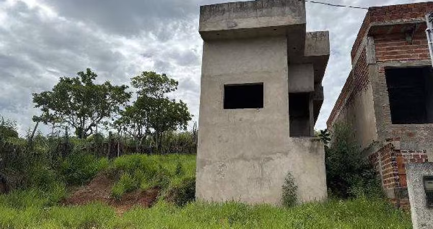 Casa para venda em Parque Alexandrina de 126.00m² com 2 Quartos