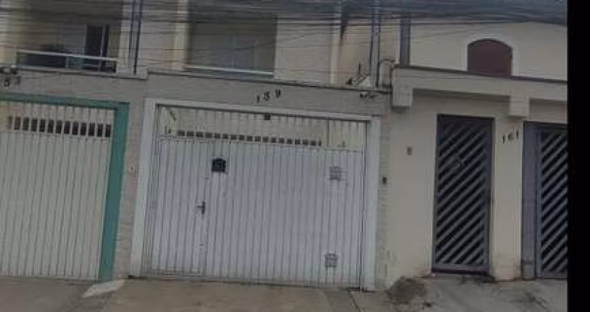 Casa para venda em Parque Fernanda de 89.00m² com 3 Quartos e 2 Garagens
