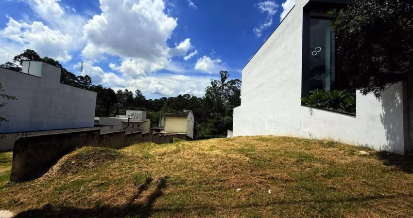 Terreno para venda em Mogi Moderno de 10.00m²