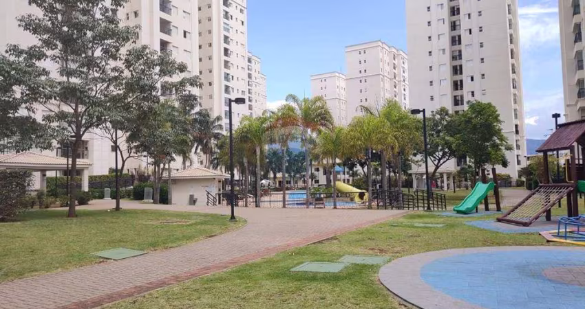 Apartamento para alugar em Jardim Ermida I de 78.00m² com 2 Quartos, 1 Suite e 2 Garagens