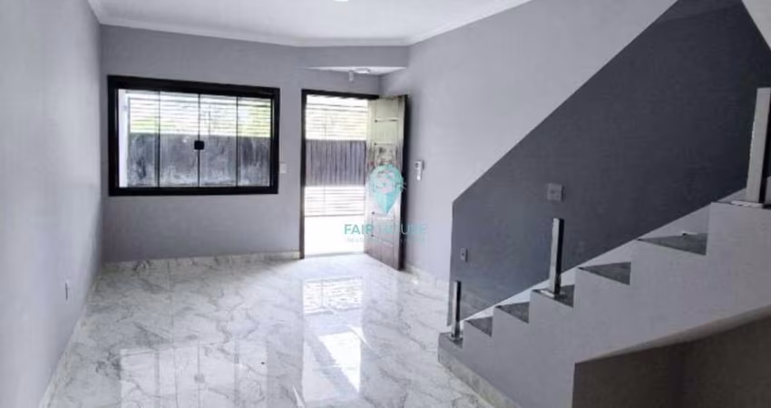 Casa para venda em Jardim São Guilherme de 209.00m² com 4 Quartos, 2 Suites e 3 Garagens