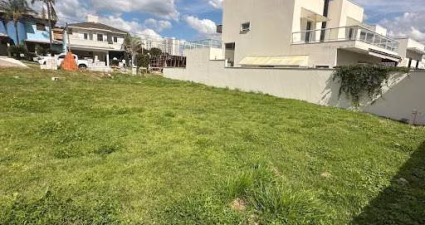 Terreno en Condomínio para venda em Condomínio Village Monet de 463.00m²