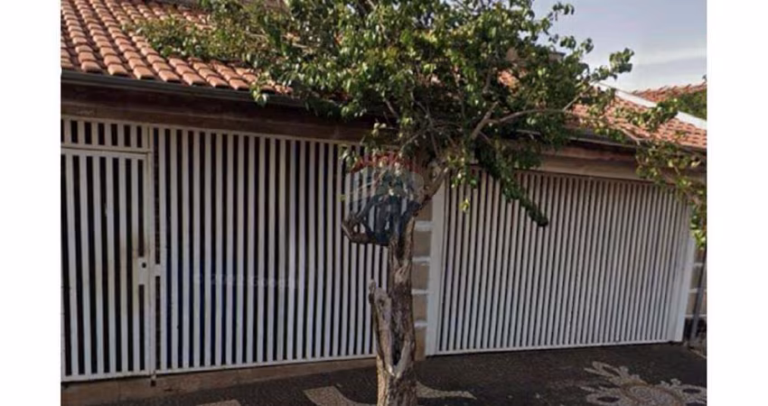 Casa para venda em Jardim Copacabana de 170.00m² com 4 Quartos