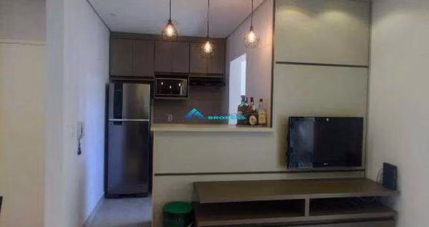 Apartamento para venda em JARDIM CAROLINA de 60.00m² com 2 Quartos e 1 Garagem