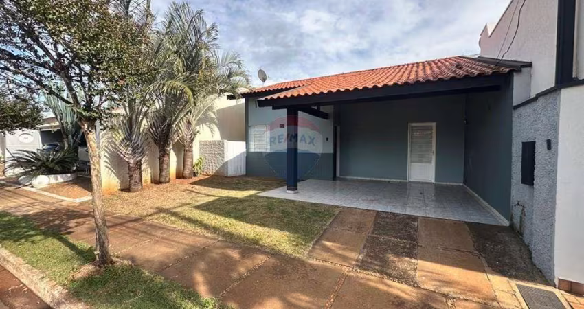 Casa de Condomínio para alugar em Jardim Costa Verde de 82.84m² com 3 Quartos e 2 Garagens