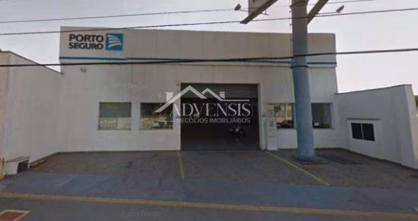 Prédio Comercial para venda em Vila Lutfalla de 774.00m²