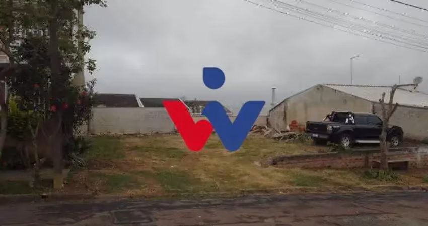 Terreno para venda em Atuba de 274.00m²
