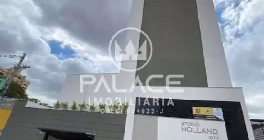 Apartamento para alugar em Alto de 34.00m² com 1 Quarto, 1 Suite e 1 Garagem