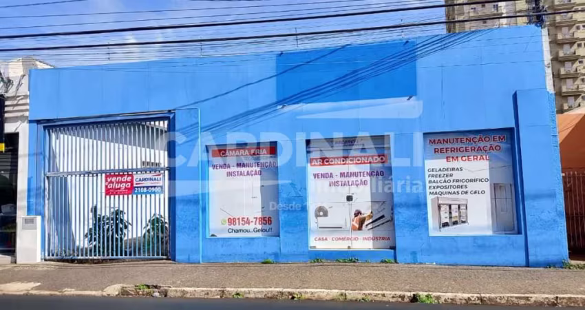 Imóvel Comercial para venda em Centro de 289.00m² com 10 Garagens