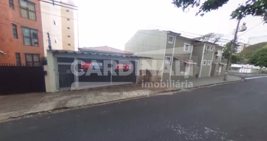Casa para venda em Parque Arnold Schimidt de 230.00m² com 3 Quartos, 1 Suite e 3 Garagens