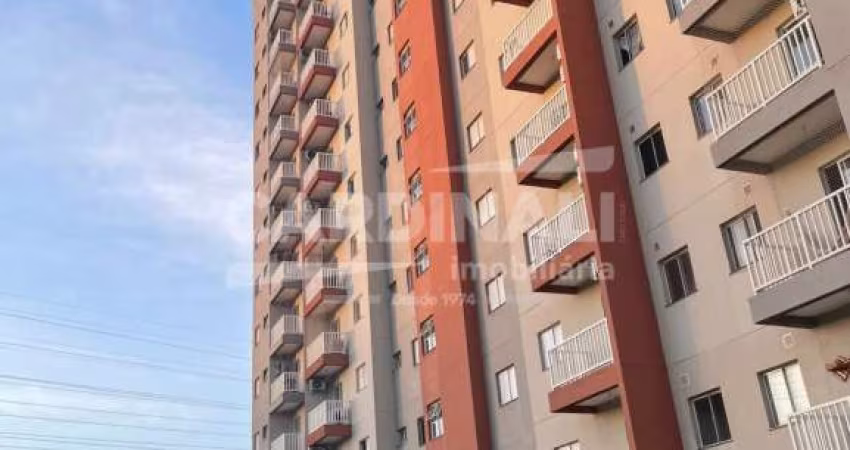 Apartamento para venda em Jardim Bandeirantes de 51.00m² com 2 Quartos e 1 Garagem
