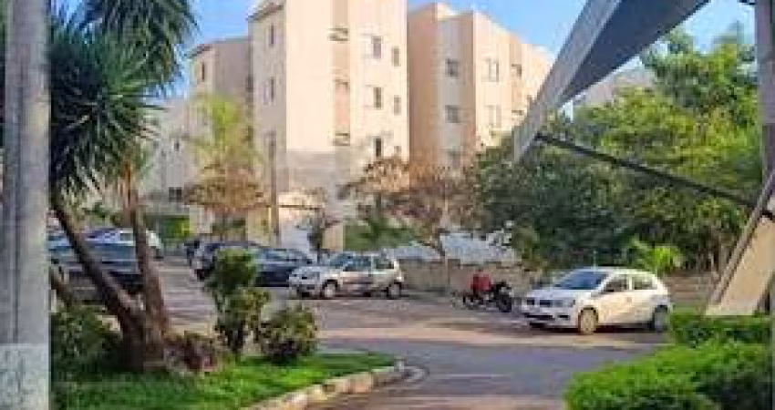 Apartamento para venda em Vila Nambi de 48.00m² com 2 Quartos e 1 Garagem