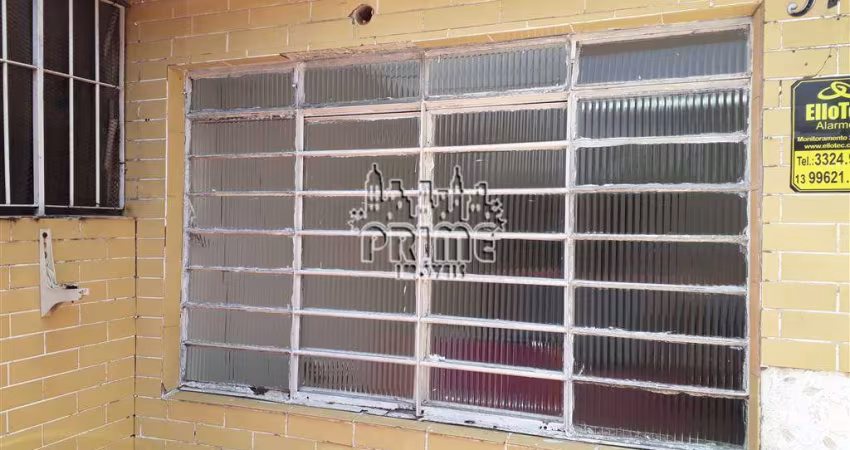 Galpão / Depósito / Armazém para alugar em Ocian de 45.00m² com 1 Quarto e 1 Garagem