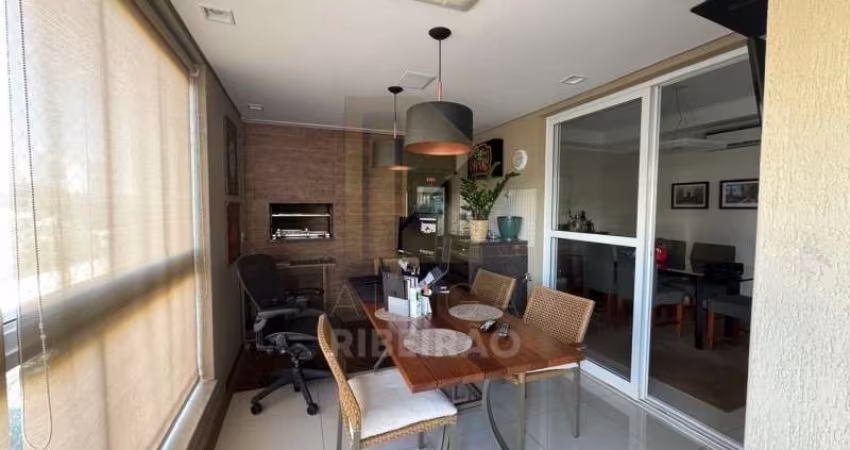 Apartamento para venda em Jardim São Luiz de 202.00m² com 3 Quartos, 3 Suites e 3 Garagens